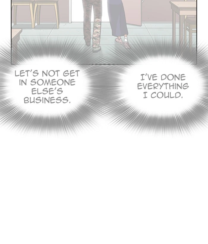 Lookism Chapter 258 — page 146