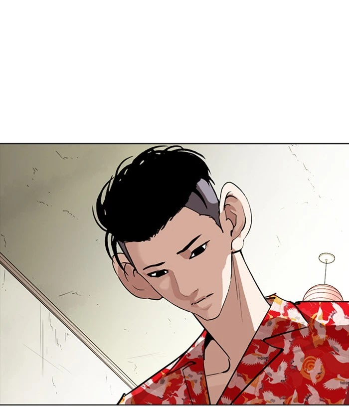 Lookism Chapter 258 — page 159