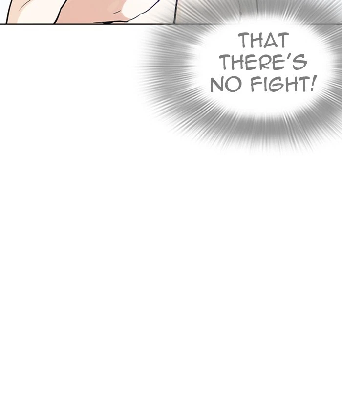 Lookism Chapter 258 — page 170
