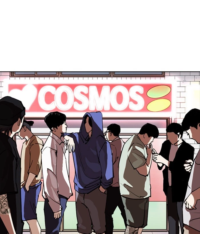 Lookism Chapter 258 — page 171