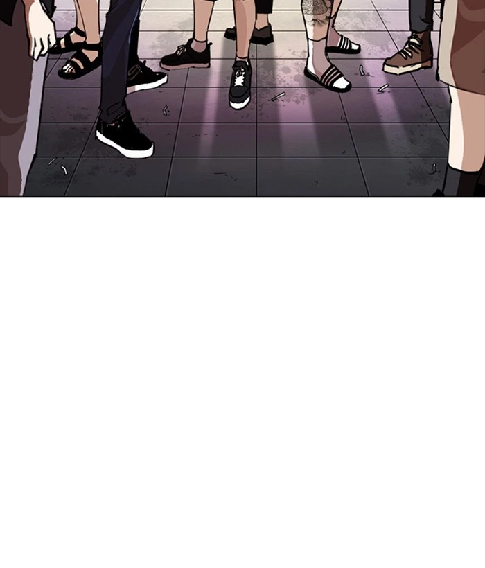 Lookism Chapter 258 — page 172