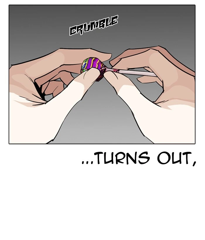 Lookism Chapter 258 — page 173