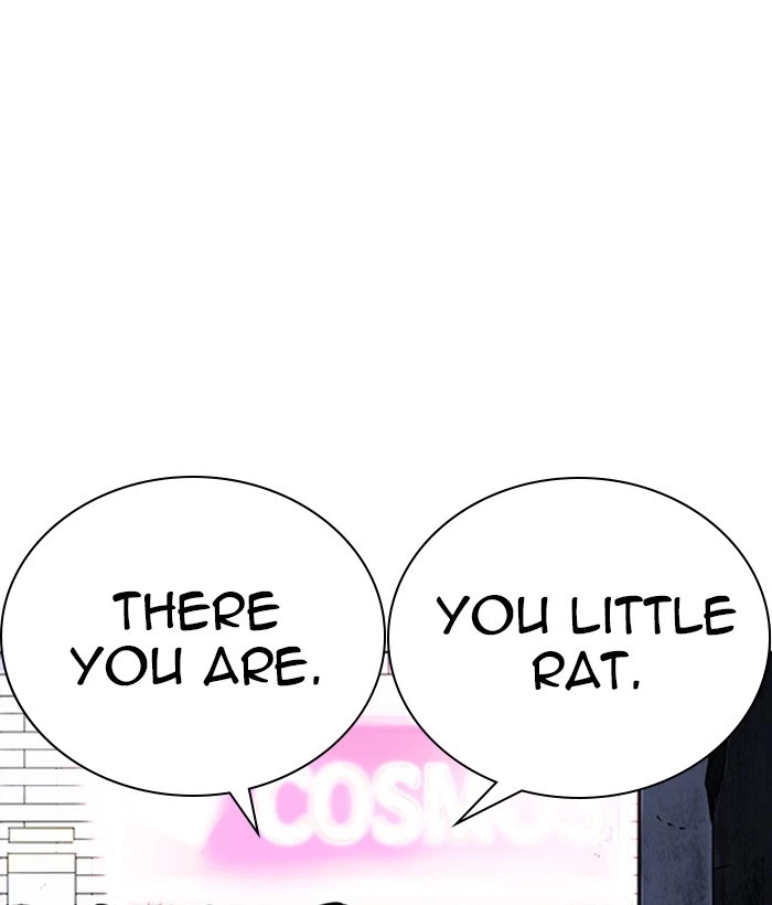Lookism Chapter 258 — page 181