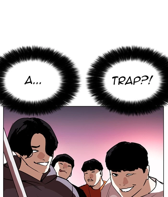 Lookism Chapter 258 — page 184