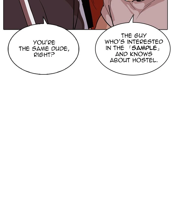Lookism Chapter 258 — page 185