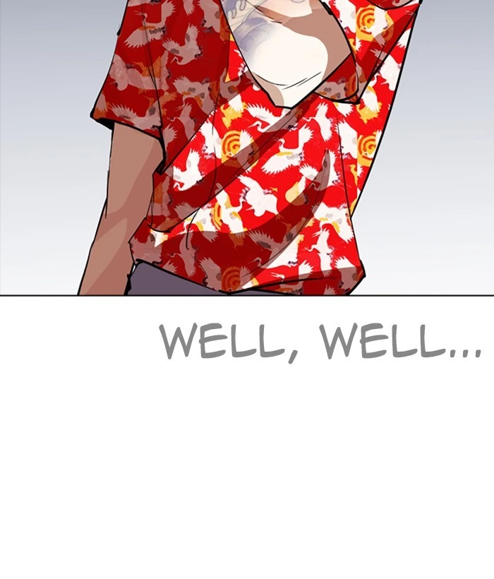 Lookism Chapter 258 — page 187