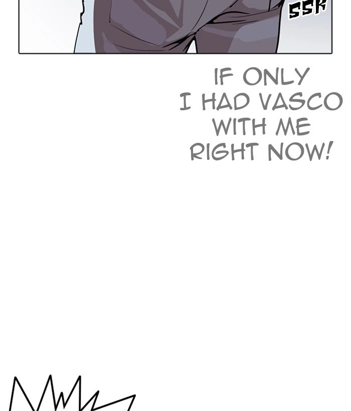 Lookism Chapter 258 — page 192