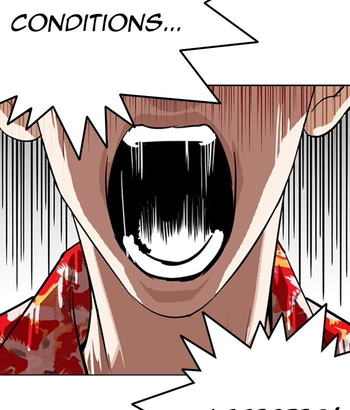 Lookism Chapter 258 — page 195