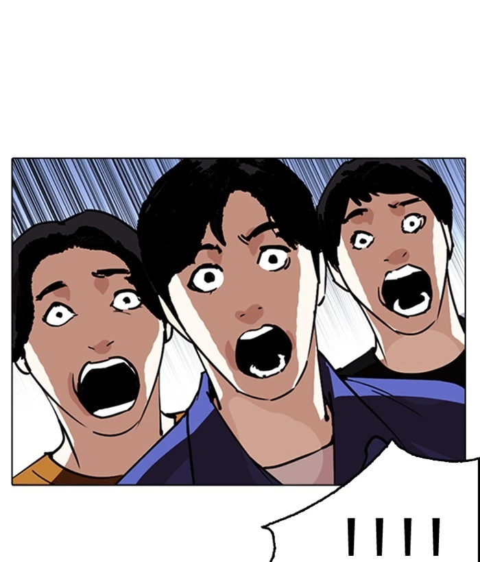 Lookism Chapter 258 — page 200