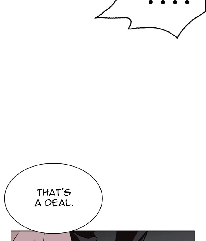 Lookism Chapter 258 — page 201