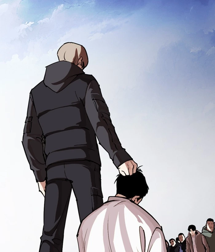 Lookism Chapter 258 — page 204