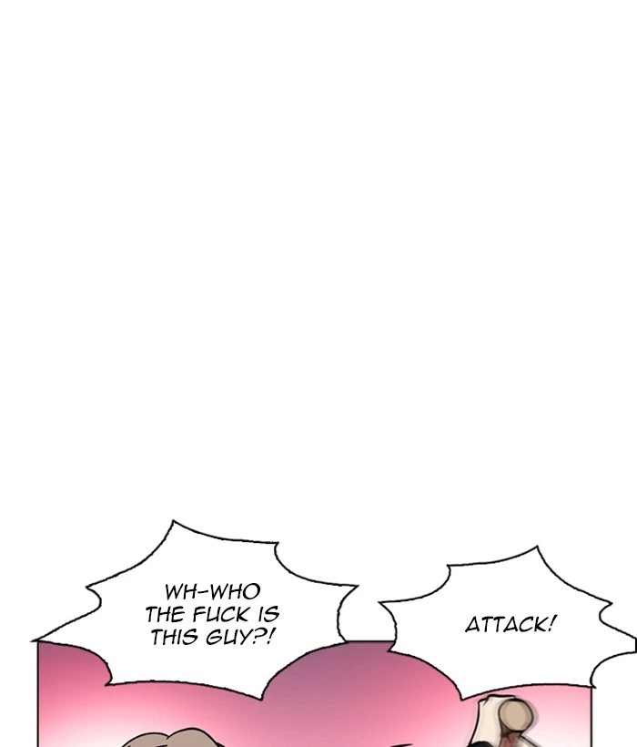 Lookism Chapter 258 — page 206