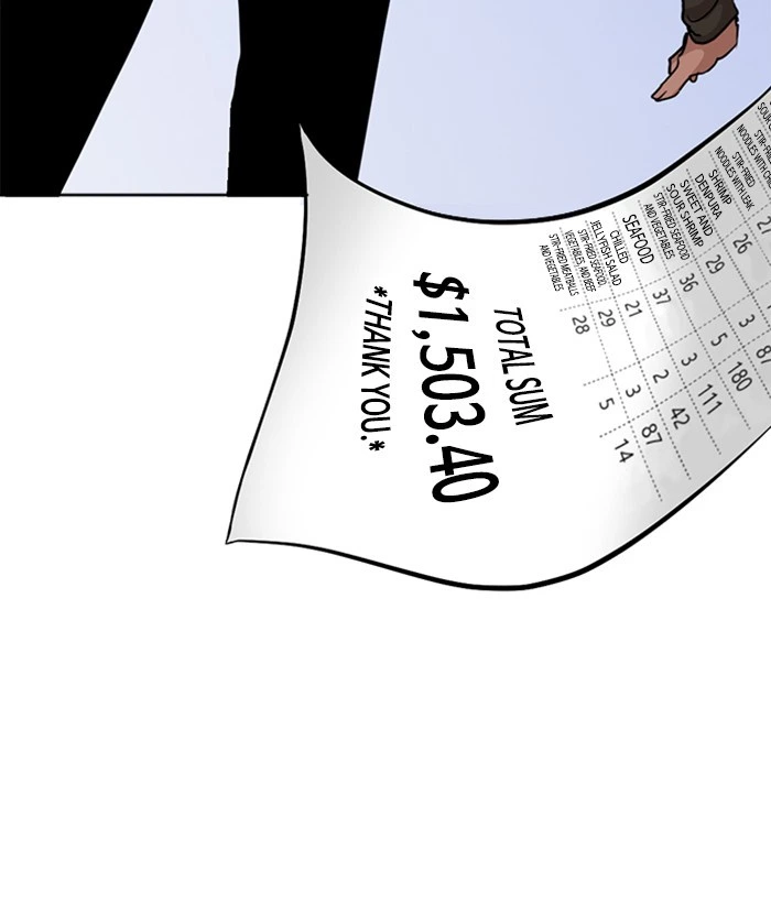 Lookism Chapter 258 — page 216