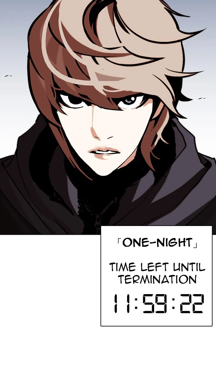 Lookism Chapter 258 — page 219