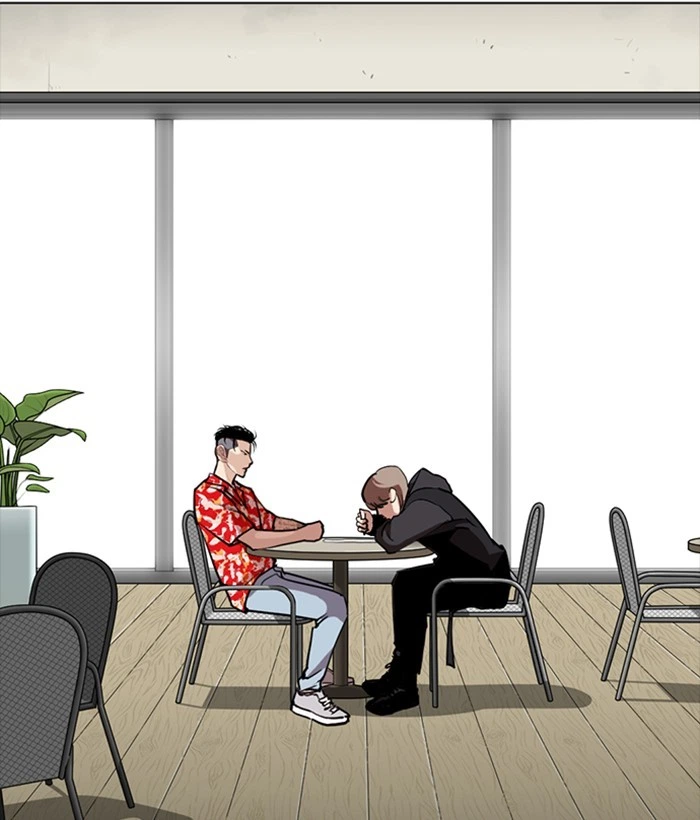 Lookism Chapter 259 — page 3
