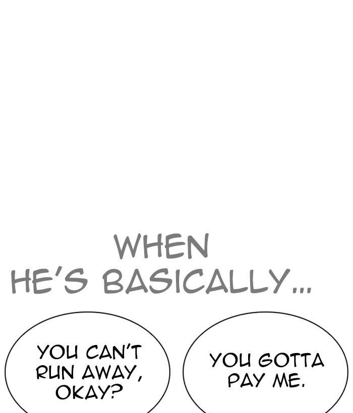 Lookism Chapter 259 — page 6