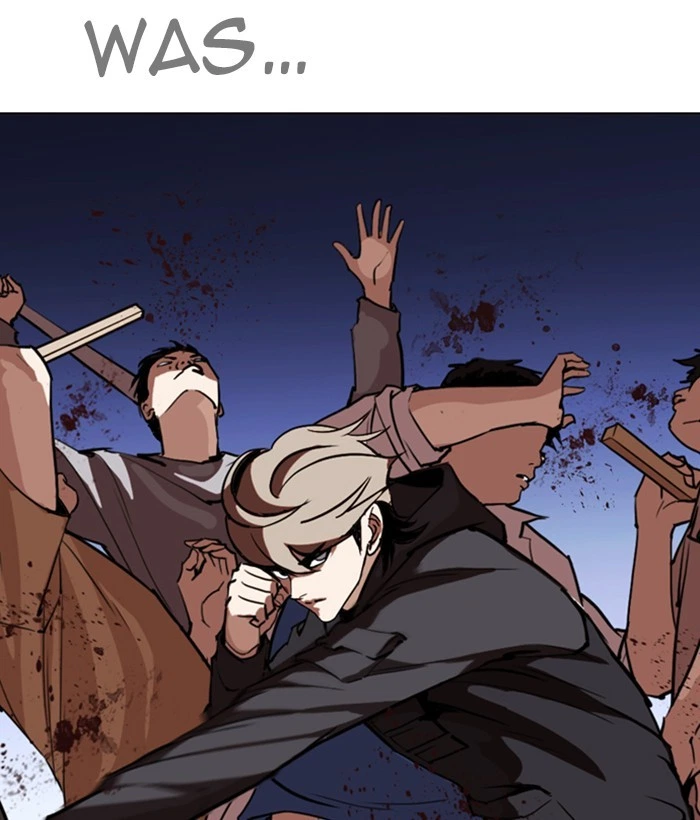 Lookism Chapter 259 — page 9