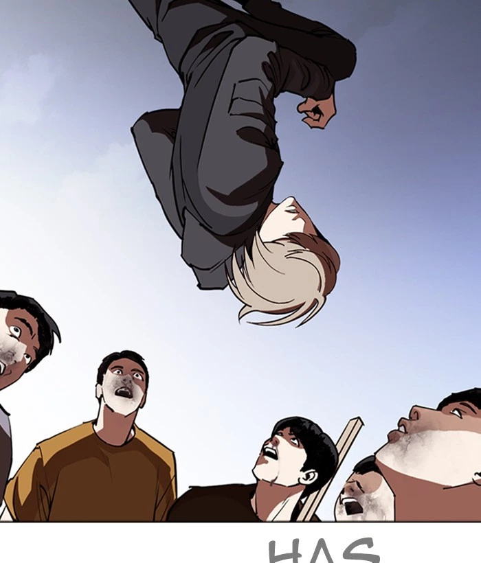 Lookism Chapter 259 — page 12