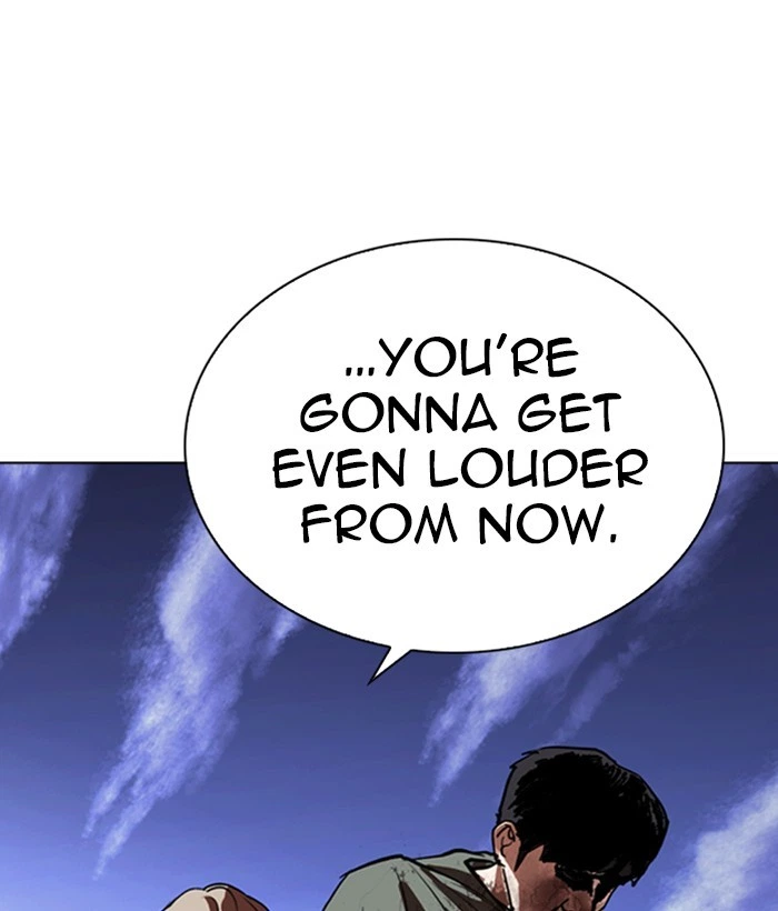 Lookism Chapter 259 — page 25