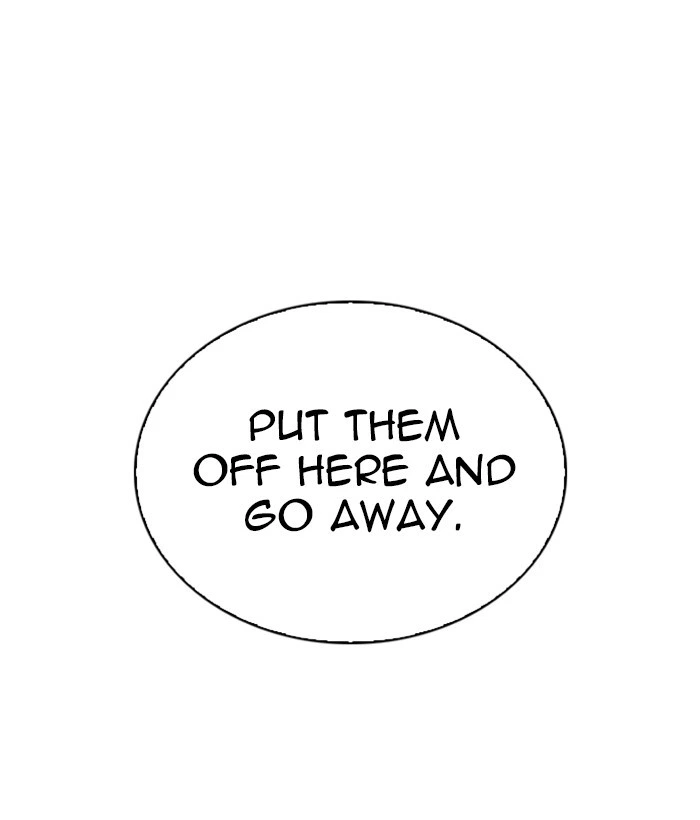 Lookism Chapter 259 — page 29