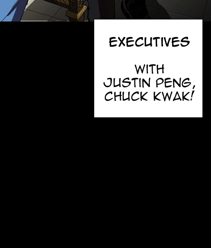 Lookism Chapter 259 — page 35