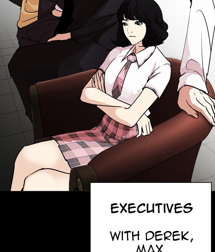 Lookism Chapter 259 — page 37