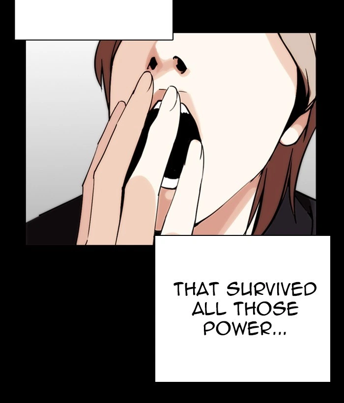 Lookism Chapter 259 — page 39
