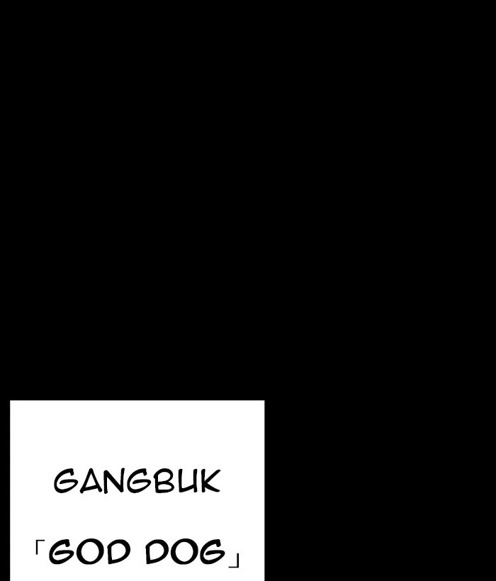 Lookism Chapter 259 — page 40