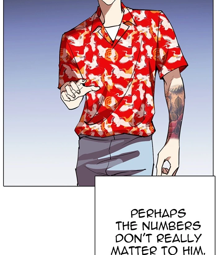 Lookism Chapter 259 — page 44