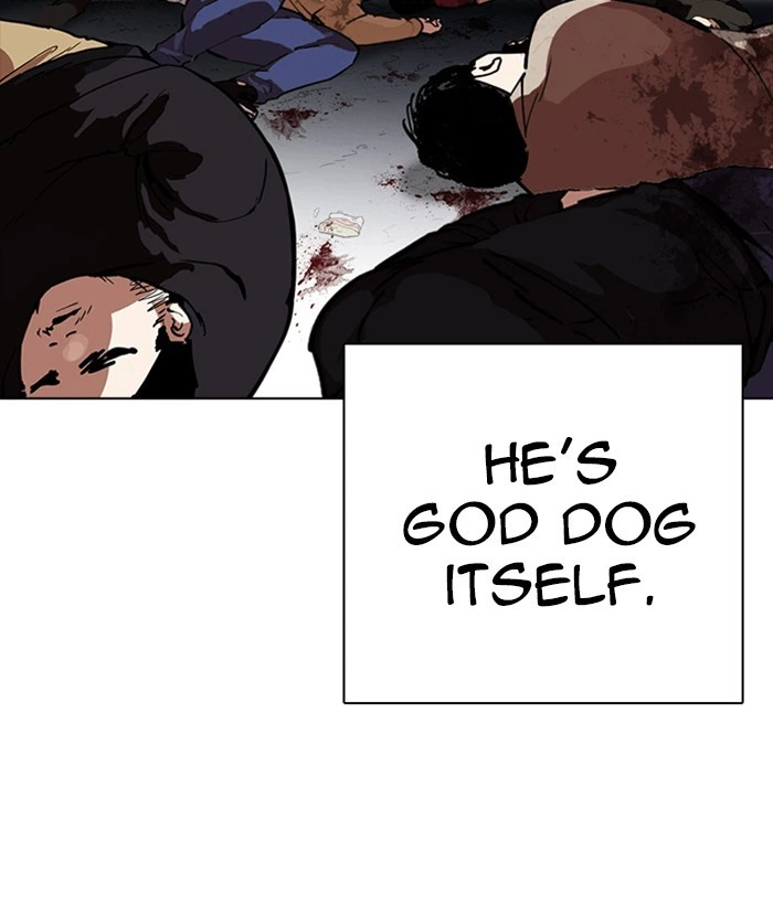 Lookism Chapter 259 — page 47