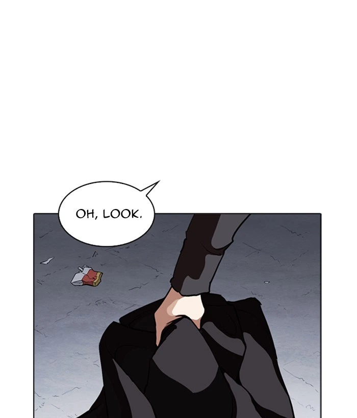 Lookism Chapter 259 — page 48