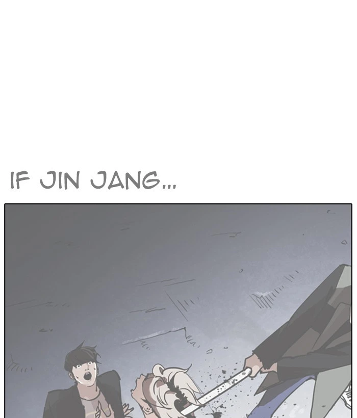Lookism Chapter 259 — page 54