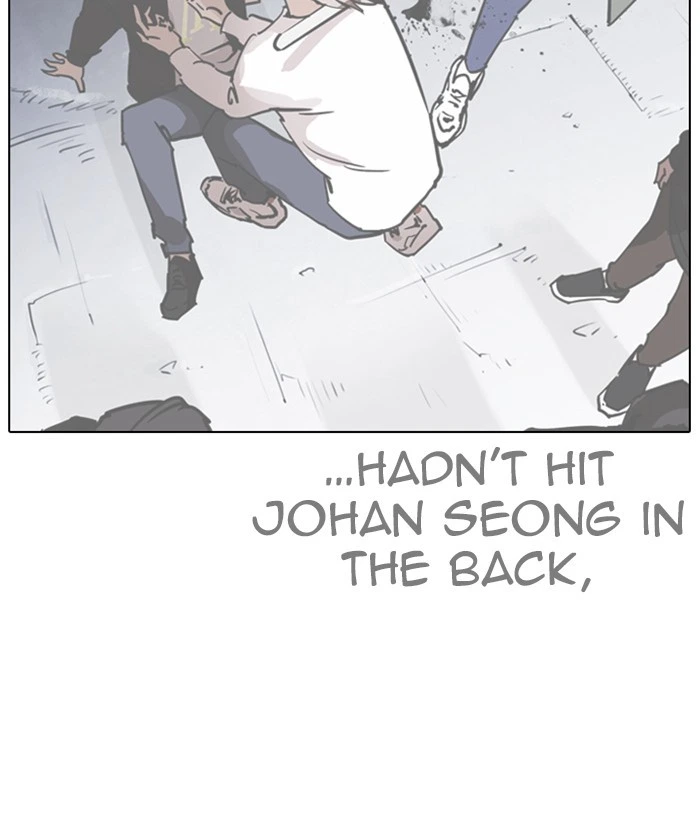 Lookism Chapter 259 — page 55