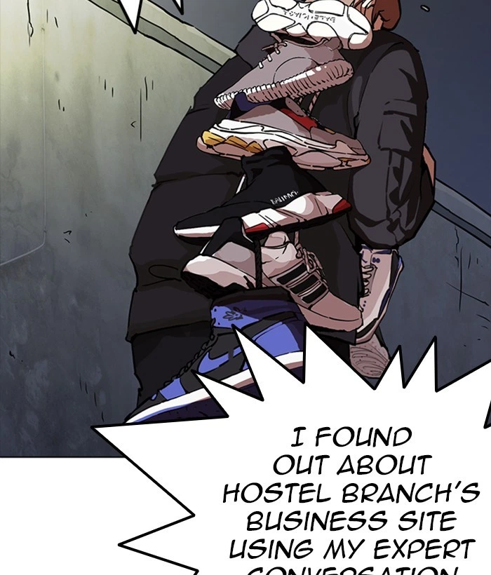 Lookism Chapter 259 — page 72