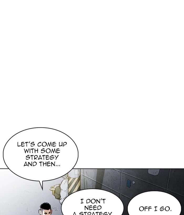 Lookism Chapter 259 — page 77