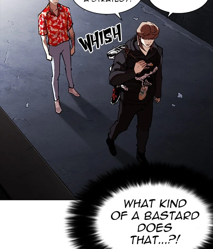 Lookism Chapter 259 — page 78