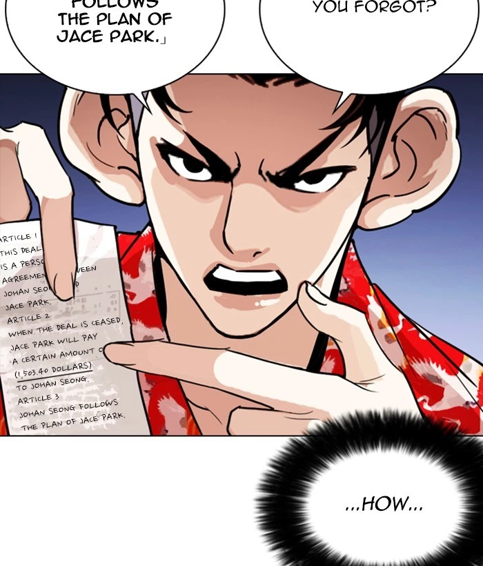 Lookism Chapter 259 — page 81