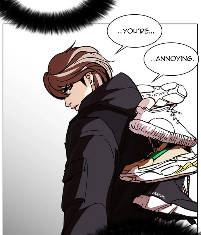Lookism Chapter 259 — page 83