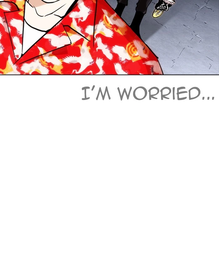 Lookism Chapter 259 — page 90