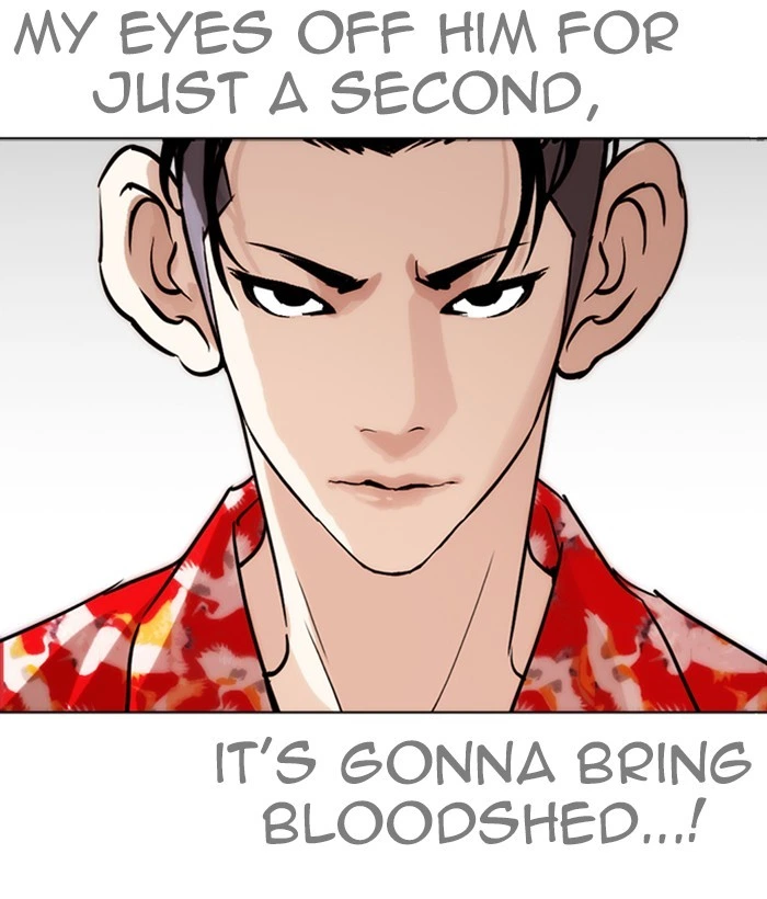 Lookism Chapter 259 — page 93