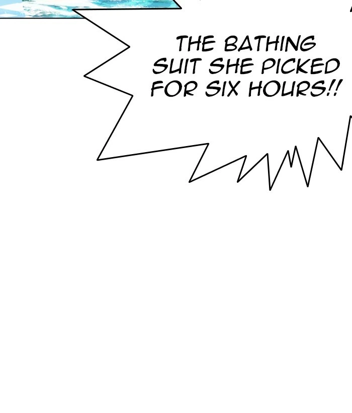 Lookism Chapter 259 — page 98