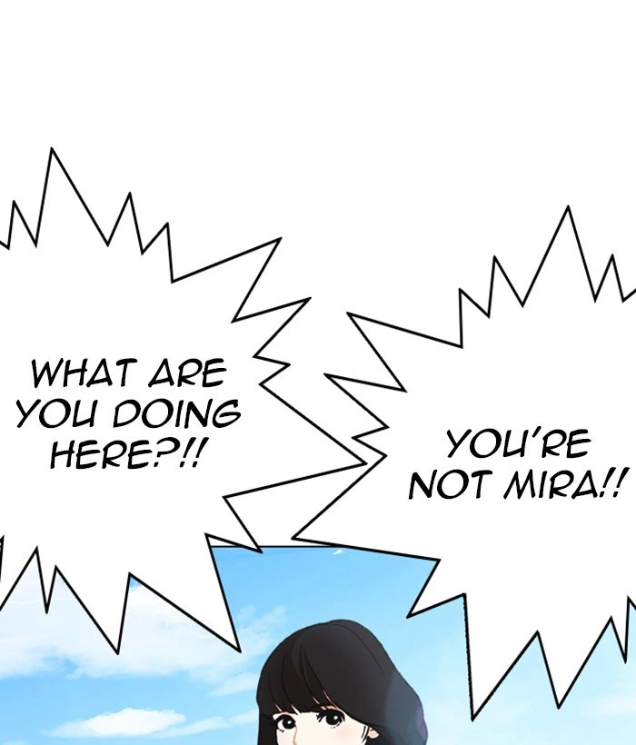 Lookism Chapter 259 — page 99