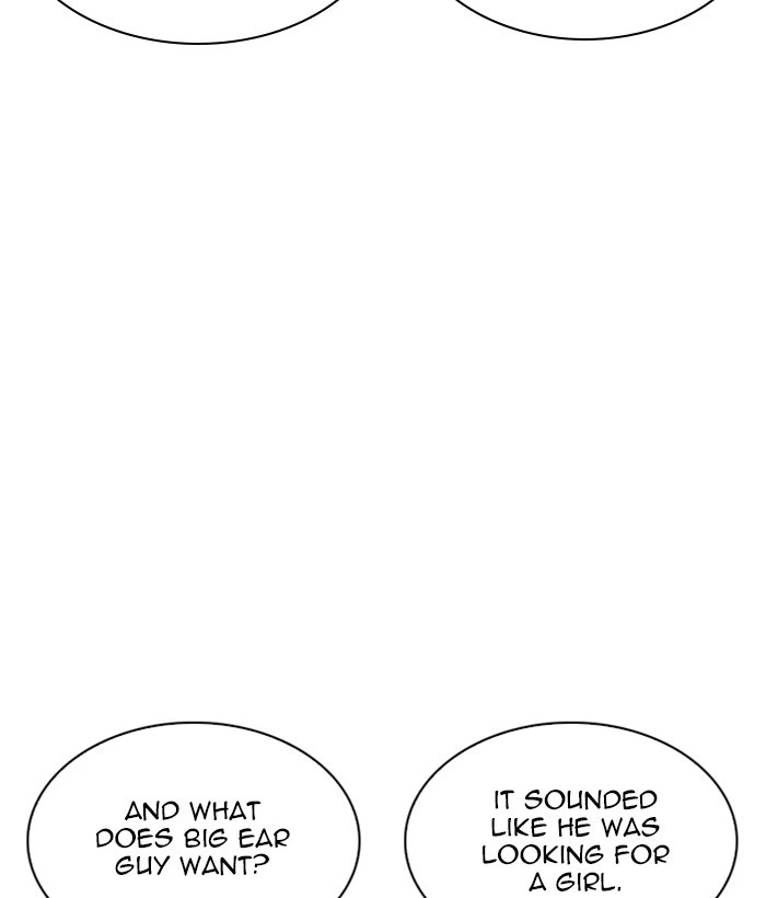 Lookism Chapter 259 — page 113
