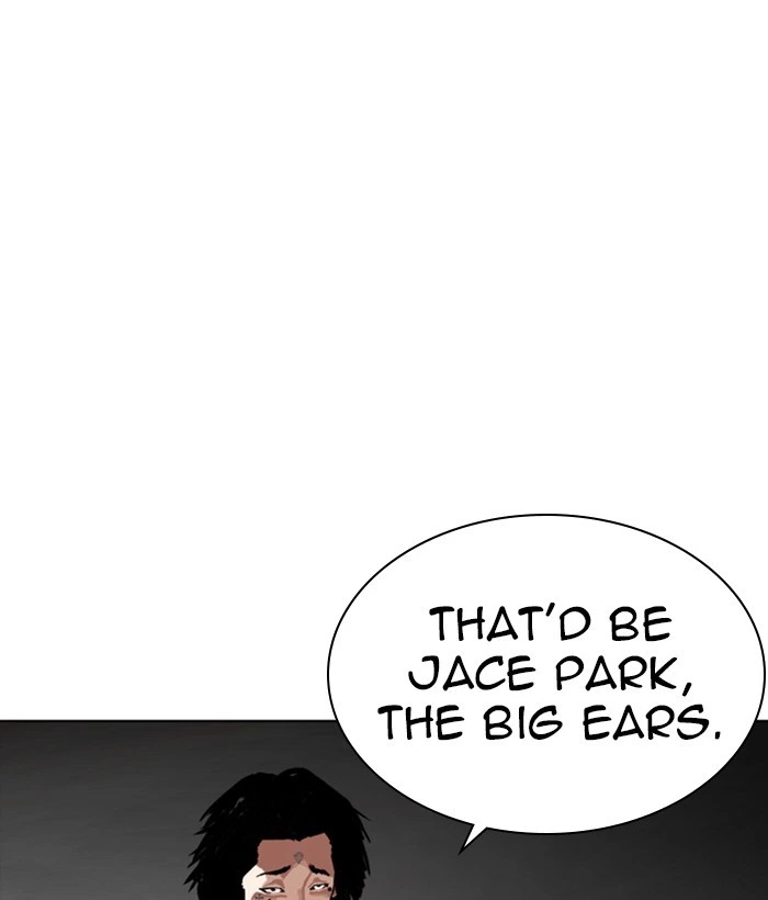 Lookism Chapter 259 — page 115
