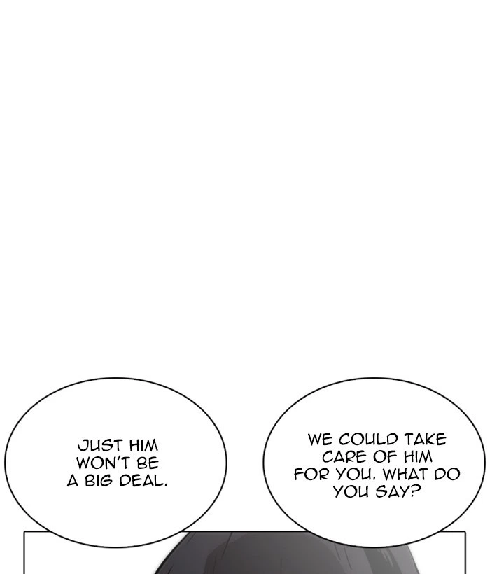 Lookism Chapter 259 — page 117