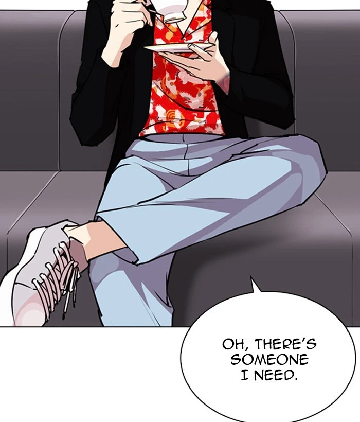 Lookism Chapter 259 — page 128