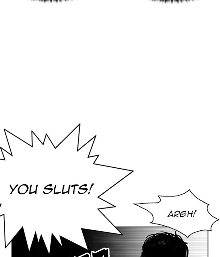 Lookism Chapter 259 — page 135