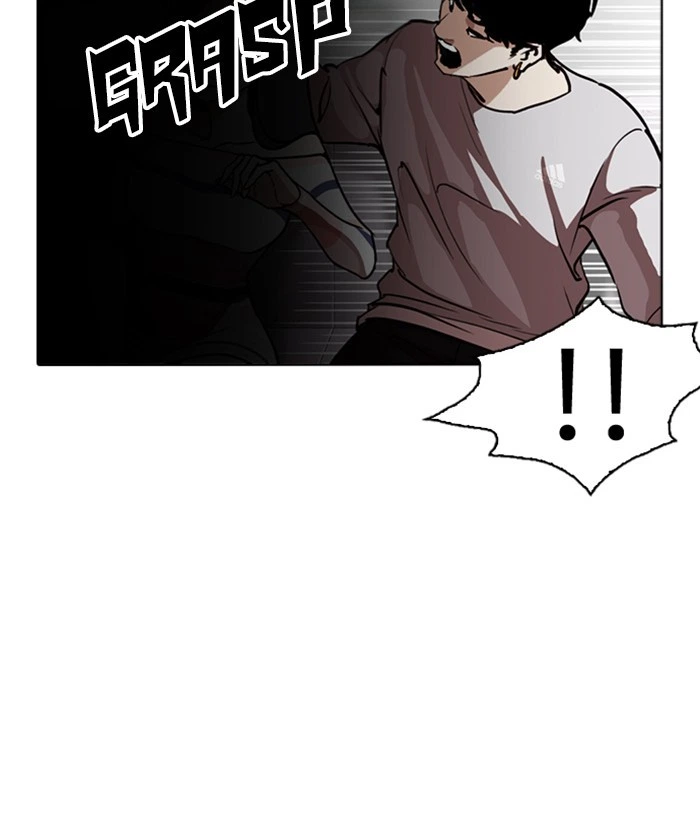 Lookism Chapter 259 — page 136