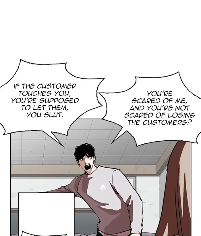 Lookism Chapter 259 — page 139