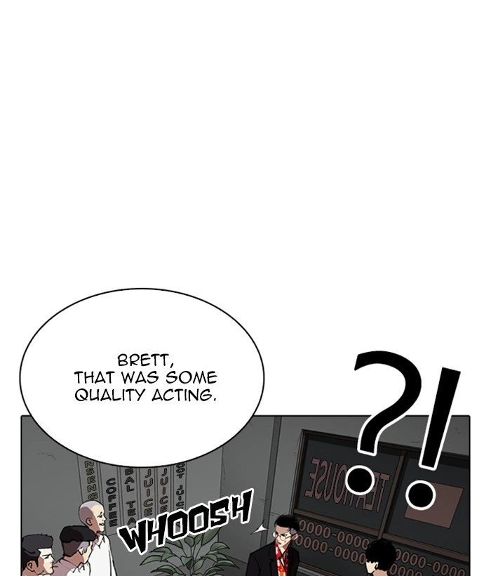 Lookism Chapter 259 — page 150